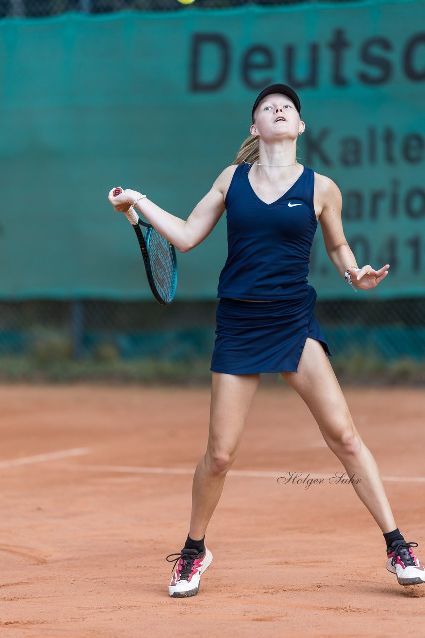 Bild 144 - Kaltenkirchen  ITF / Masters Nord